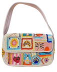 Beaded Bag SC202