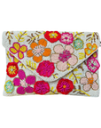Beaded Bag  SC212