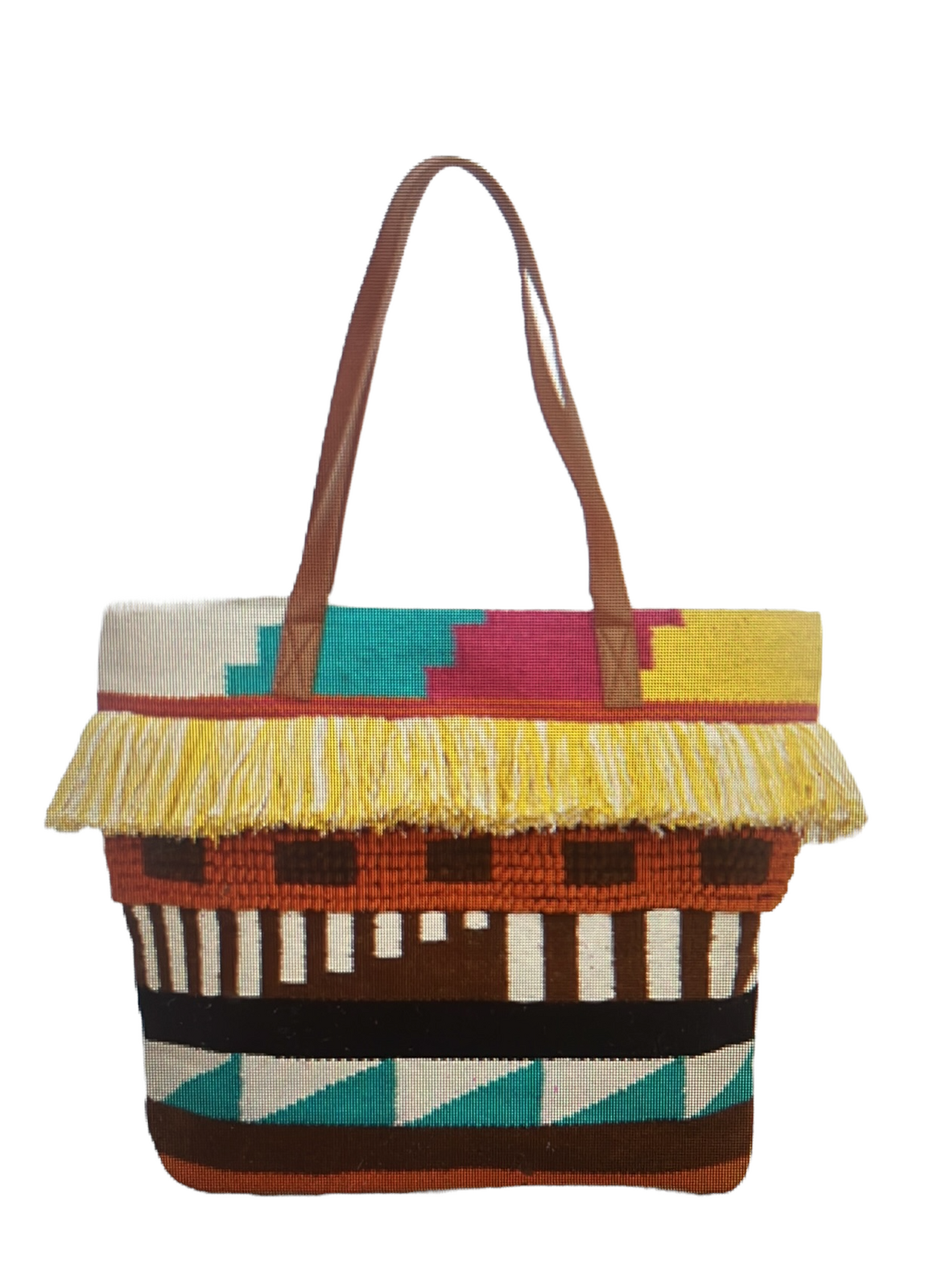 Cotton Tote Bag SC3339