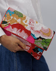 Beaded Bag SC78