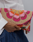 Beaded Bag SC97