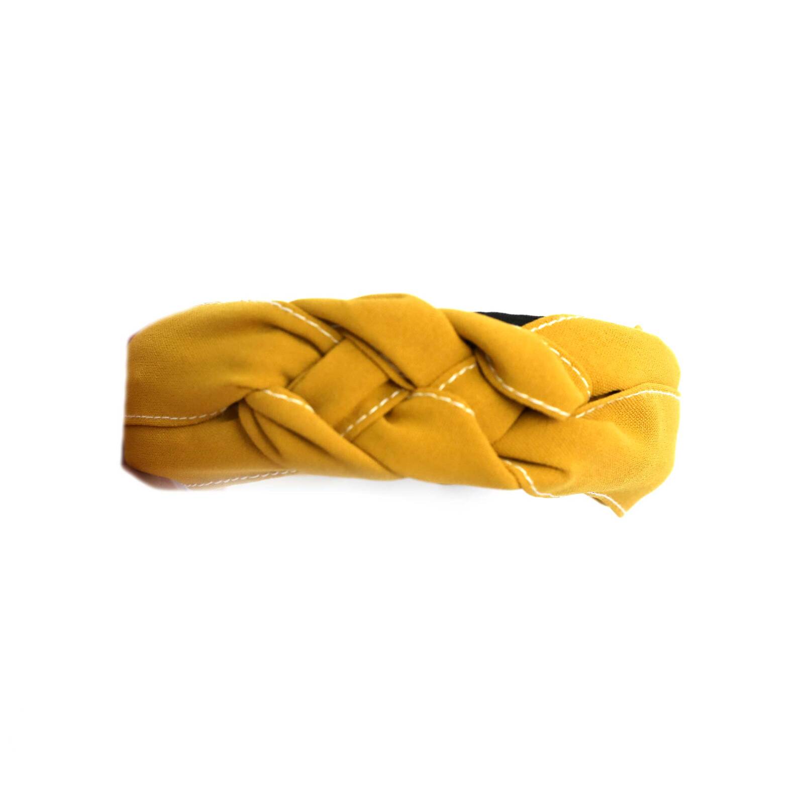 Clearance Headband SY040622B Mustard