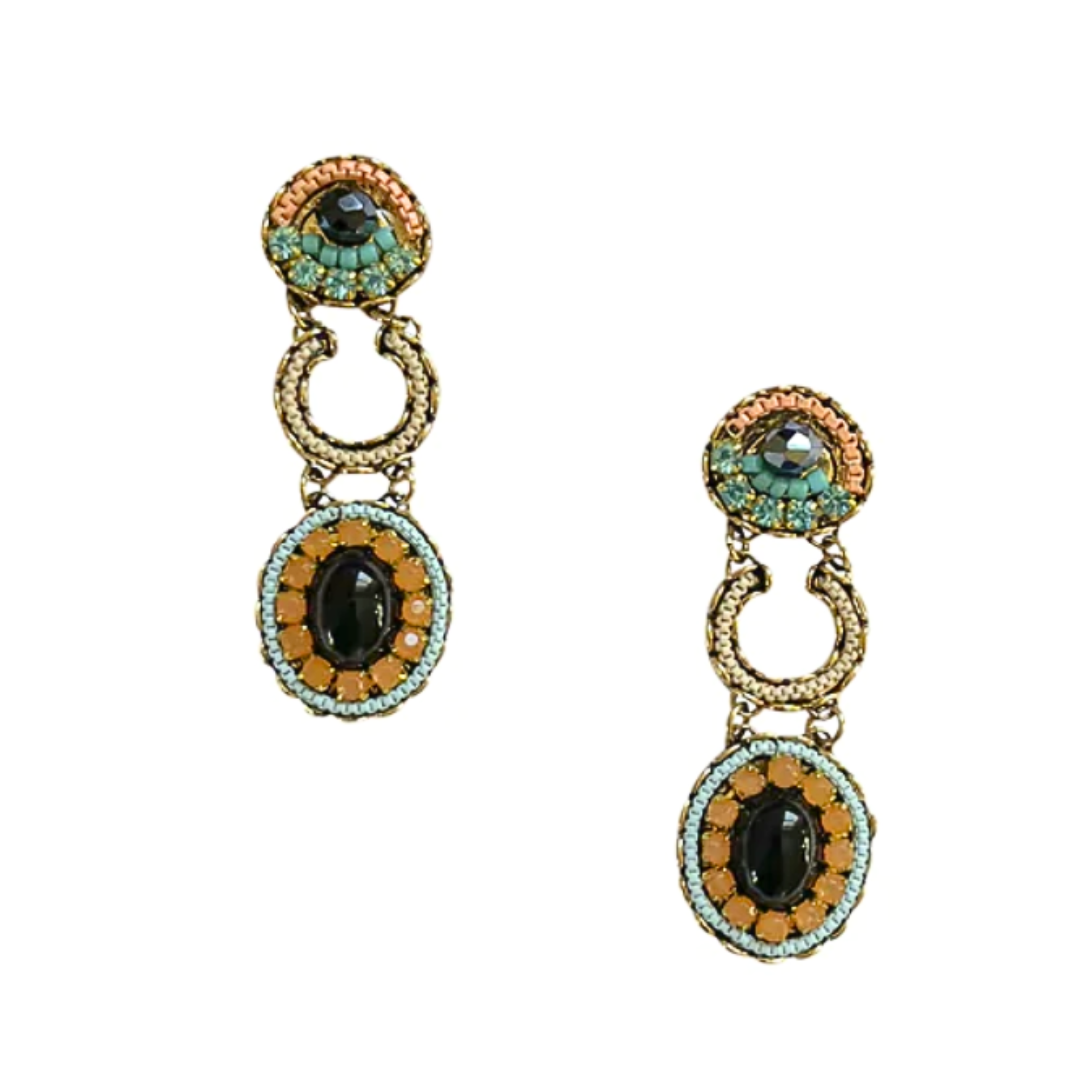 Tabatha Boho Earring