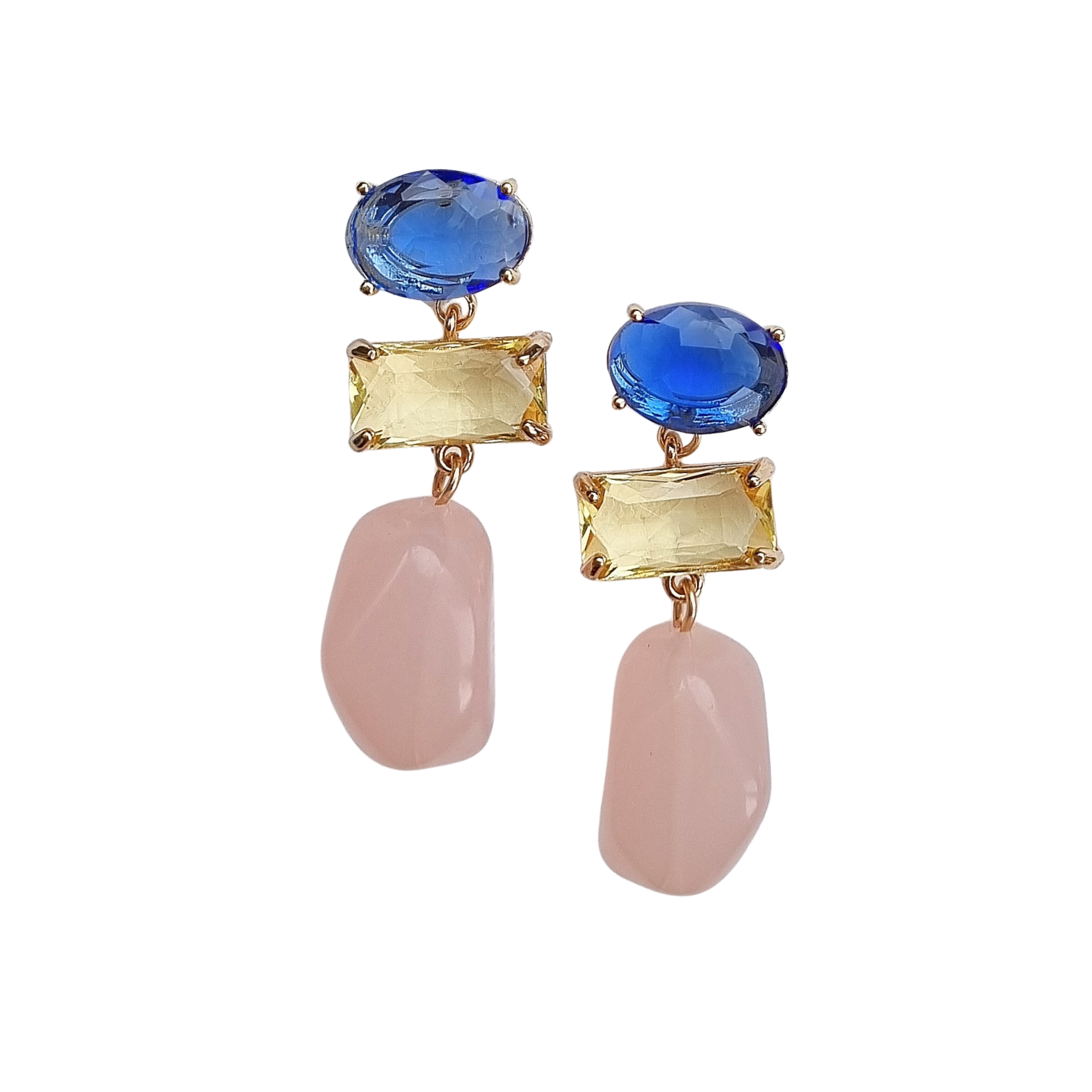 Tahlee Gem Earring