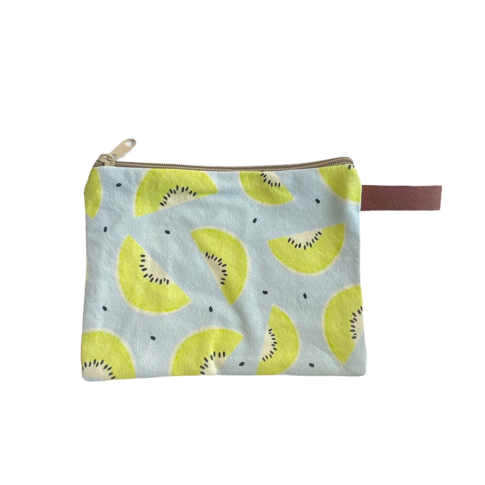 Fabric Coin Purse VE3927