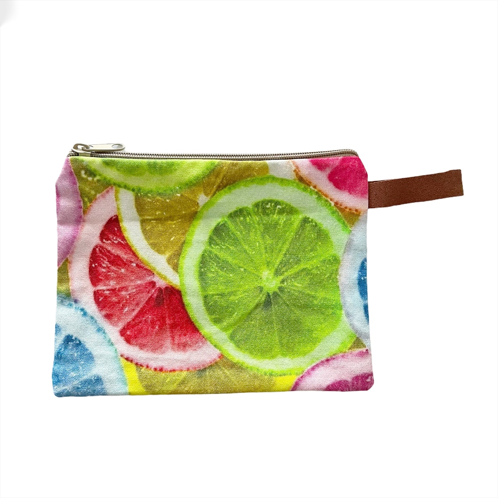 Fabric Coin Purse VE3998