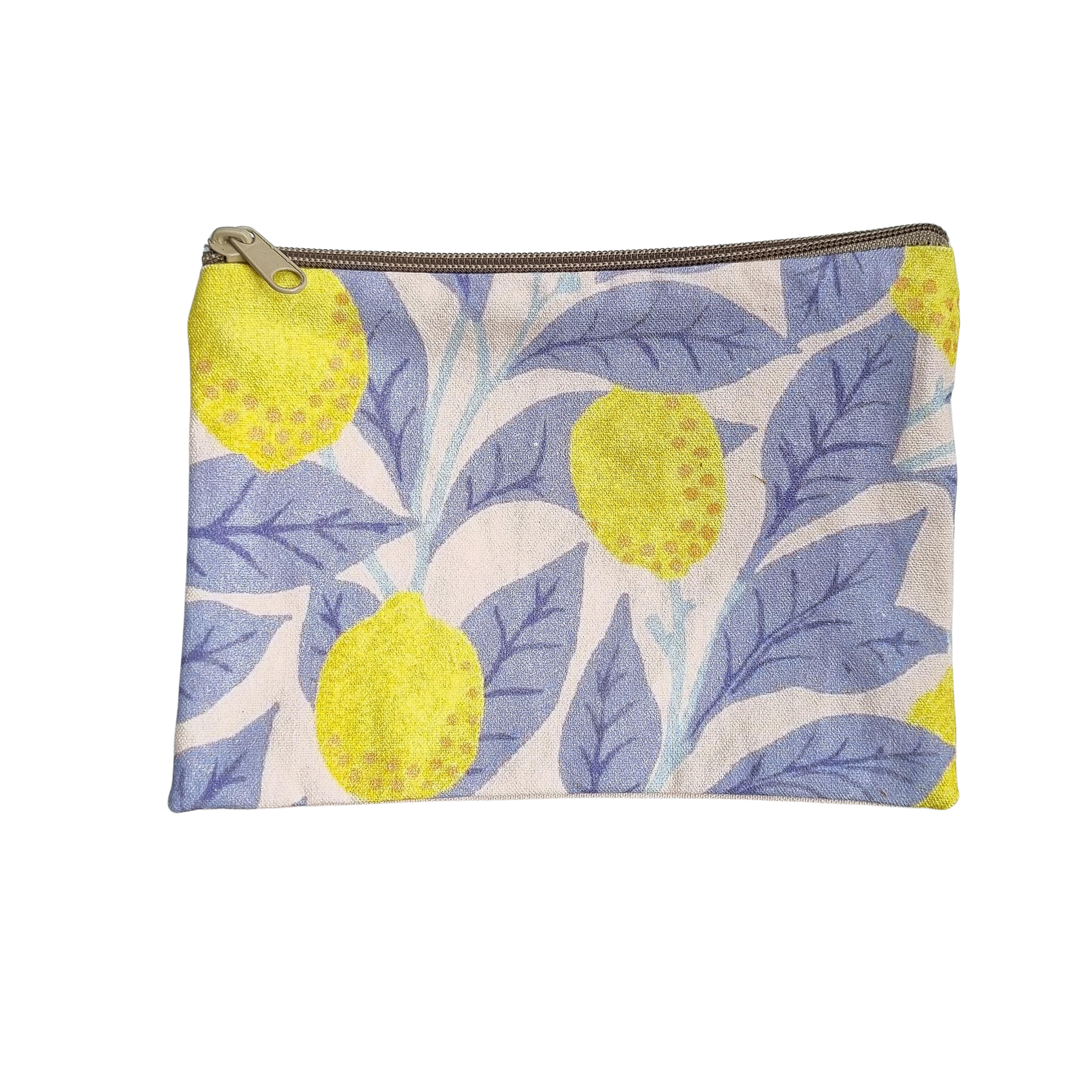 Canvas Coin Purse VF184