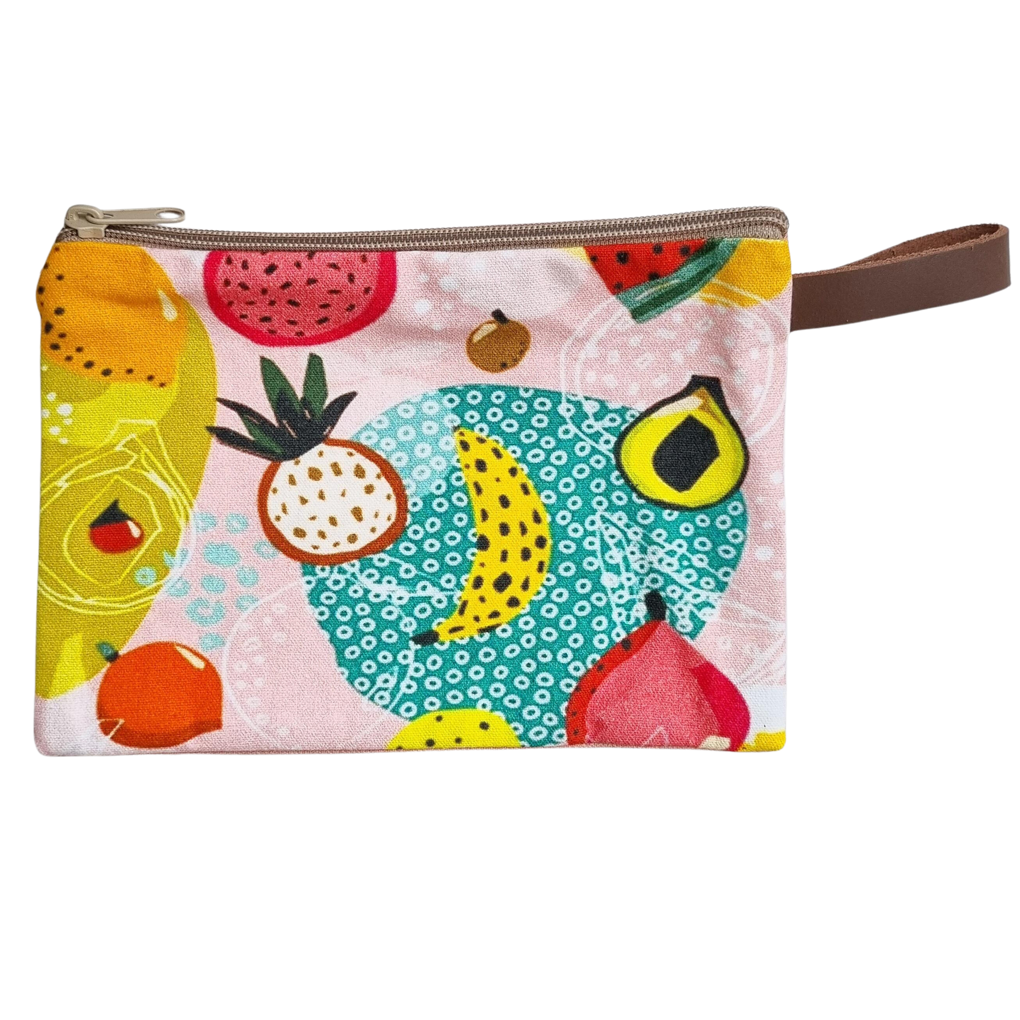 Fabric Pouch VF22532 Fruit Salad