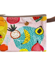 Fabric Pouch VF22532 Fruit Salad