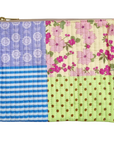 Small Quilted Pouch VF23525