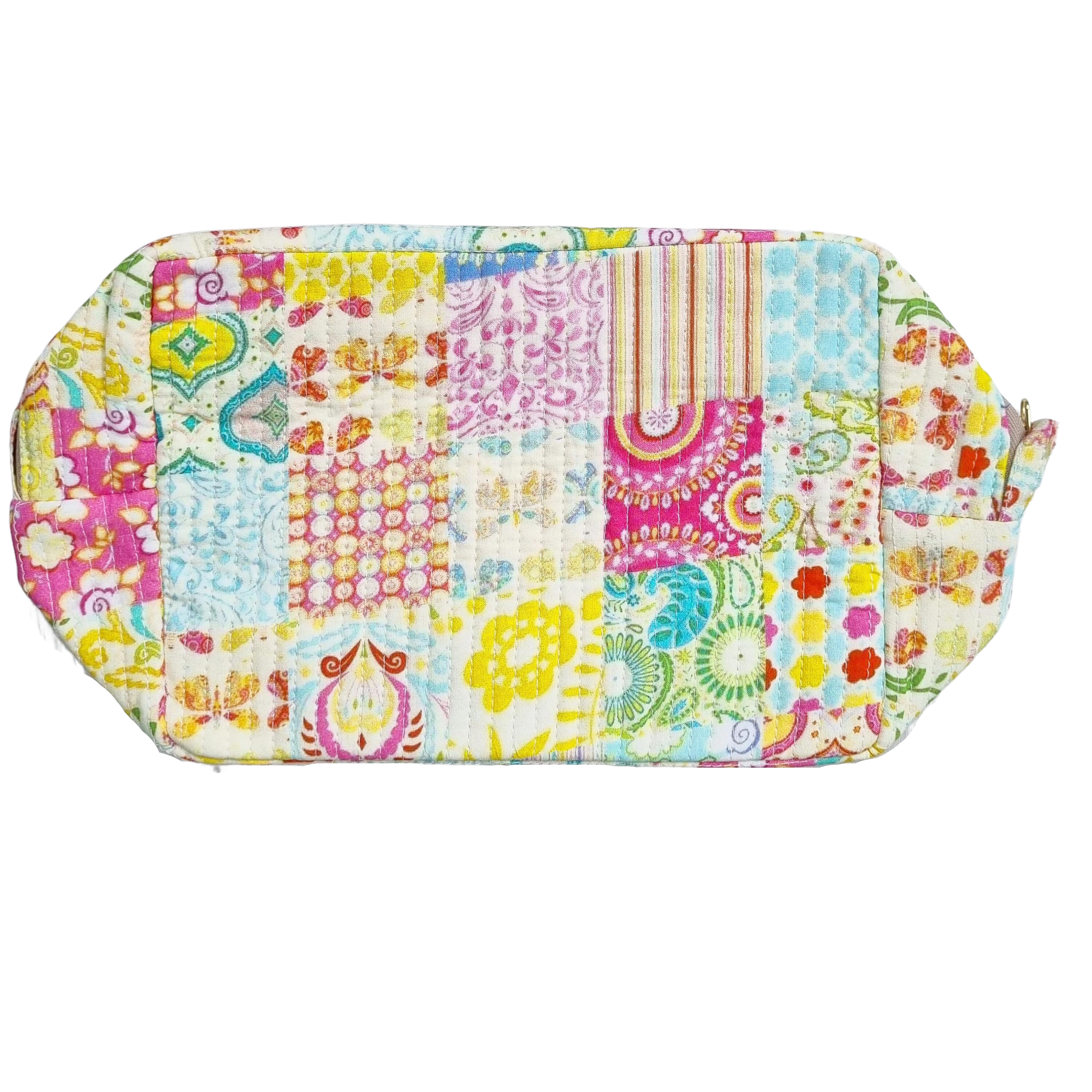 Large Quilted Pouch VF23570