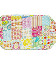Large Quilted Pouch VF23570