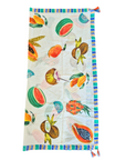 Pure Cotton Scarf VIS147