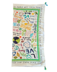 Pure Cotton Scarf VIS223