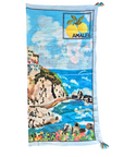 Pure Cotton Scarf VIS45