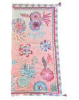 Pure Cotton Scarf VIS14