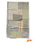 Pure Cotton Scarf VZS05