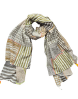 Pure Cotton Scarf VZS05