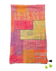 Pure Cotton Scarf VZS07