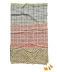 Pure Cotton Scarf VZS09
