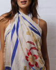 Sarong scarf AS2418