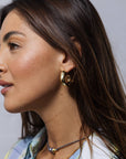 Good Hoop Earring AE21507