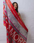 Sarong scarf AS1494