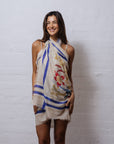Sarong scarf AS2418