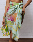 Sarong scarf AS2497