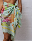 Sarong scarf AS2497