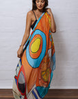 Sarong scarf AS2519