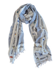 Scarf AS2535
