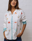 Cotton Shirt ch1237LXL Large Extra Large