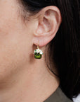 Crystal Earring G203012E1GREEN