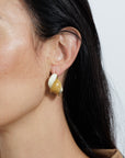 Enamel Earring G2089412