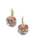 Crystal Earring G2128481