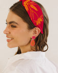 Hayzelle Beaded Headband