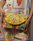 Beaded Clutch SC1532B