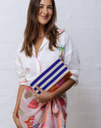Beaded Clutch SC1486