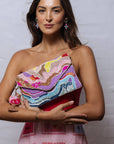 Beaded Clutch SC1533