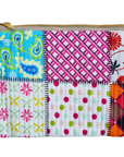 Small Quilted Pouch VF23530